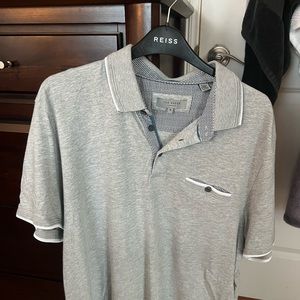 Ted Baker men’s polo size 6/XL